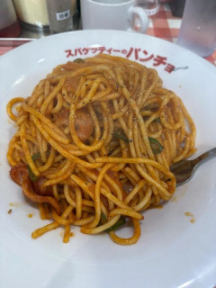 外国人「日本のナポリタンがパスタ扱いなのは心外、だが無性に食べたくなる」