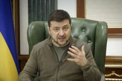 【悲報】ウクライナ軍、ロシア捕虜を即処刑か…米国が注視ｗｗｗｗ