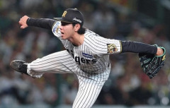 【朗報】阪神・工藤泰成、魂の4連投でG3連戦3連続Sｗｗｗ