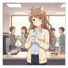 コミュ障 人見知りって治らないんですかね？
