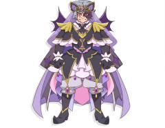 【名探偵プリキュア】『ゴウエモン』プリキュア化フラグが立つもなんか切ない…