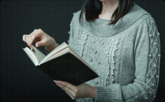 甥っ子(上の姉の子)「モルモットはなんで漢字で書くと天竺鼠っていうの？」下の姉「それはね・・・」