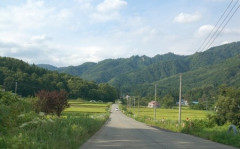 【人口減少社会】日本の田舎、急速に終わる　秋田県が金も人も居ないため橋や県道を廃止へ