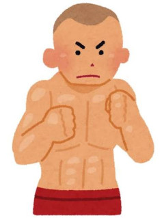 【画像】朝倉未来さんの現在の肉体、ヤバいｗｗｗｗｗｗｗｗｗｗｗｗｗｗｗｗ