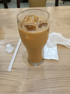 ネパールカレー食いに来た！