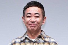 【悲報】木梨憲武、大炎上中…