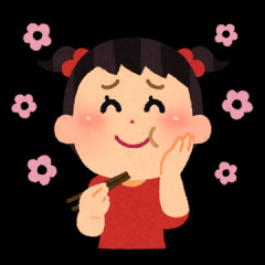 【画像】吉岡里帆さんの食べ方ｗｗｗｗｗｗ