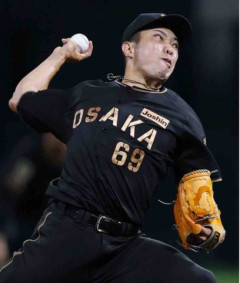 阪神・石井大智が連投テスト完了！ファーム・リーグで被弾も1回を1安打2奪三振と順調調整