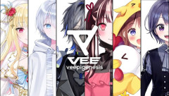 ソニー「史上最大規模のVTuber事務所作ってデビューさせます！」 → 5年後・・・