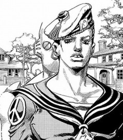 ジョジョリオン、ところどころはよかった
