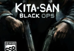 【ウマ娘】数字。キタサン。それらは何を意味するんだ？ 「KITA * SAN BLACK OPS」