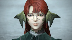 【FF14】復帰勢さん、アシエン・ハルマルトの声優が早見沙織さんと聞いてやる気が出る