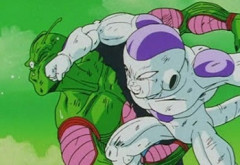 フリーザ編でやめておけばとかいうやつ