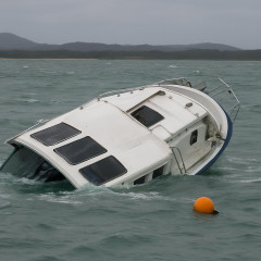同志社国際高校 沖縄・辺野古沖の転覆事故で研修旅行に関わった教師が死亡 (ABCニュース)