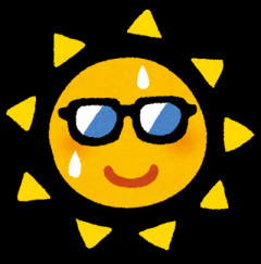 夏休み最終日まで宿題残ってた人🖐️