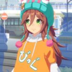 【ウマ娘】び っ ぐ