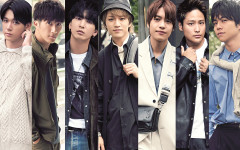 【謎】ジャニーズWEST（7人組）、2人が『実は結婚してました』と公表した直後に別の2人が脱退表明