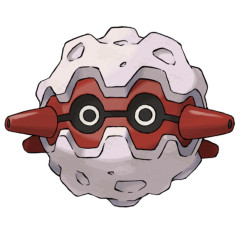 【ポケモン】別に弱くはないけど使われないポケモン挙げてみて