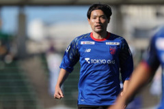 FC東京退団の元日本代表MF東慶悟が現役引退を発表　今後は大分トリニータのアカデミートランジションコーチに