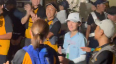 24時間テレビのランナー星野真里さん、車移動疑惑がXで拡散される