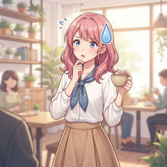 えっ何言ってるのこの人…と思った出来事