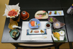有識者「日本食には野菜がない。本当にセンスない」　→2.6万イイネ