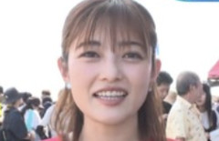 【朗報】井上咲楽さん、TENGAのような服を着てしまうwwwwwww
