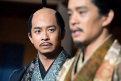 【衝撃】『豊臣兄弟！』吉岡秀隆さん、千利休まさかの「お茶嫌い」告白ｗｗｗｗｗｗｗｗｗｗ