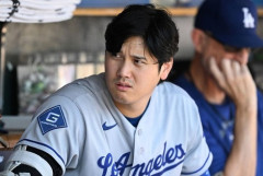【悲報】大谷翔平の投手復帰、LA紙が「もうやめろ」と警告