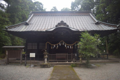 【艦これ＆一般】重巡足柄＆護衛艦あしがらの艦内神社「足柄神社」に行ってきました