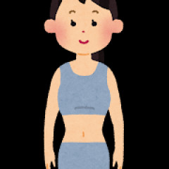 【画像】芹那さん(40)ほぼ裸wwwwwwwww