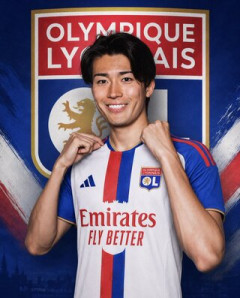 フランス人「2部にいるような選手じゃない」中村敬斗、強豪リヨン移籍が浮上！現地サポの本音がこれ!「高すぎる」移籍金46億円が最大の壁か!?【海外の反応】