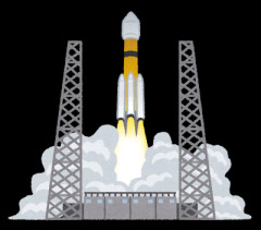 【悲報】JAXAのロケット発射、ひろゆきの「中止」の一言で大炎上、その理由がこれｗｗｗ