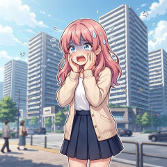 何故お前らは 