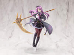 【軌跡シリーズ】コトブキヤ「レン・ブライト 黎の軌跡IIVer.」フィギュア 彩色原型公開【明日予約開始】