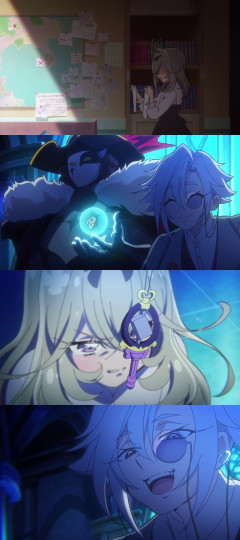 【名探偵プリキュア】るるかちゃん、やはり尊厳破壊が似合う…