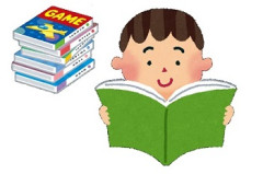 本屋がどんどん潰れていく…