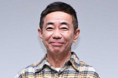 【悲報】「こういう芸やめようよ」木梨憲武さん、ラッパーSHOさんの愛車をへこませ批判集中・・・・・・・・・