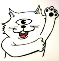 芥見下々ってだいぶ謎多い漫画家だよな
