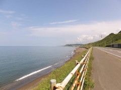 ワイ、9月末で仕事を辞めた後北海道ツーリングに行く予定