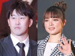 広島・小園海斗と渡辺リサが離婚　それぞれSNSで発表「離婚に至った経緯や理由についてはお話しすることができません」　21年に結婚