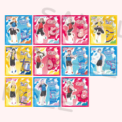 【画像】Liella!結女体育祭アクスタ届いたから開けてく【ラブライブ！スーパースター!!】