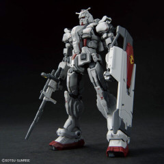 【ガンプラ】ガンダムEXは出来いいの？