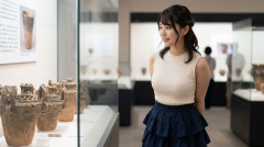 【画像】縄文土器のセンス、ほぼ現代だった‥‥日本人ってどんだけ頭良いんだよ！