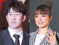 広島・小園海斗と渡辺リサが離婚　それぞれＳＮＳで発表「離婚に至った経緯や理由についてはお話しすることができません」　２１年に結婚