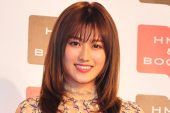 元櫻坂46・守屋茜、事務所退所を発表「また新しい一歩を踏み出します」　ファンクラブは継続