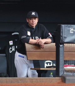 【朗報】種市篤暉、立ち投げ再開！サブロー監督も来季復帰を期待