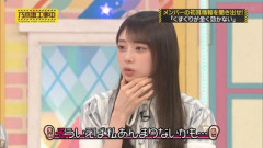 【朗報】乃木坂46のエース(18)、本番中にビクンビクンに感じてしまう