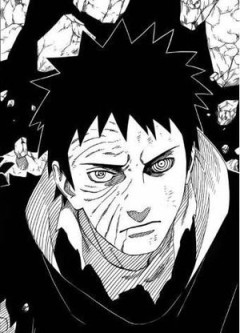 【NARUTO】オビトって普通にクズだよね
