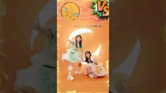 【バトル】いけ️はかいこうせん️板倉可奈&カイリュー(川本笑瑠)ポケモンバトルよ️#アニポケ#キュートなキューたい#CUTIESTREET